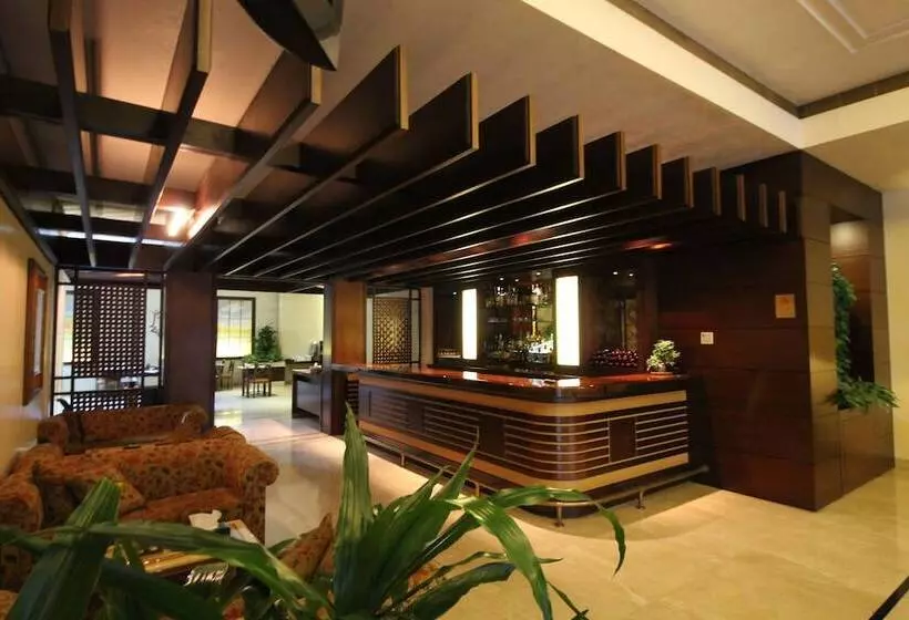 هتل Casa D Or