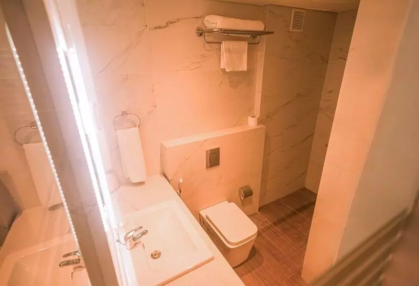 هتل Casa D Or