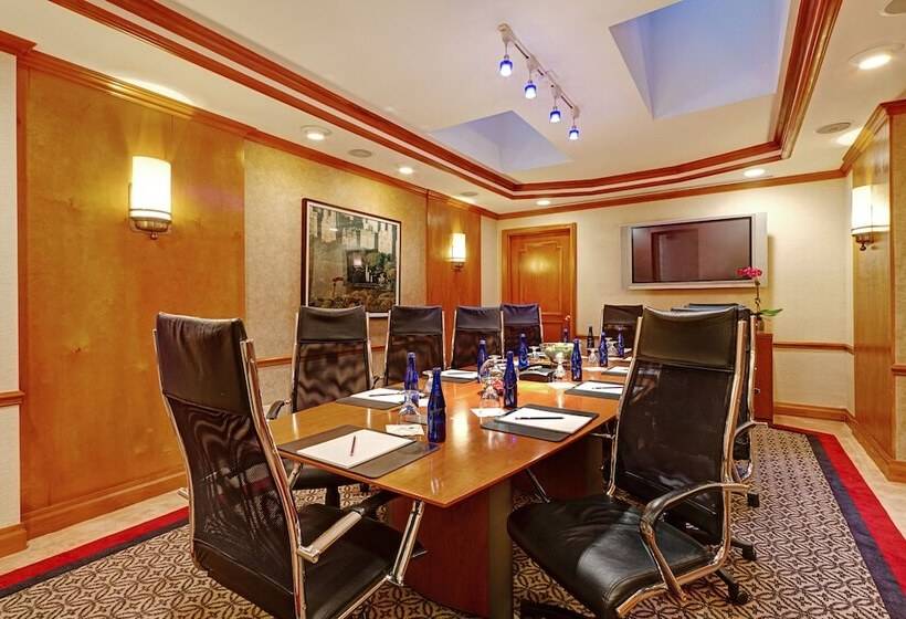 Casablanca Hotel By Library Hotel Collection