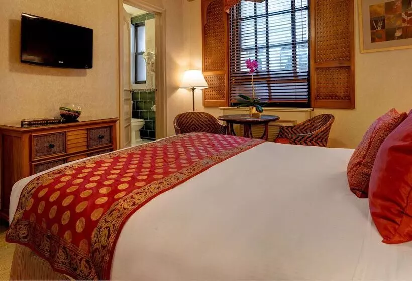 Casablanca Hotel By Library Hotel Collection