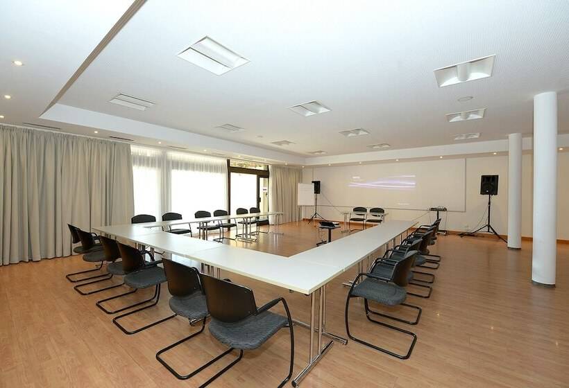 בית מלון כפרי Centro Cadro Panoramica