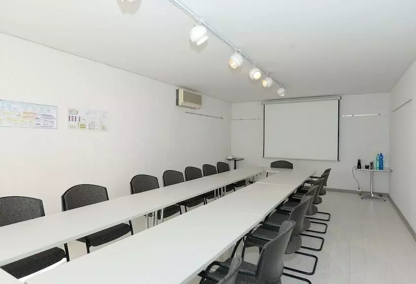 ホテル Centro Cadro Panoramica