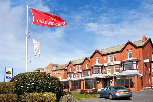 Hôtel Chadwick