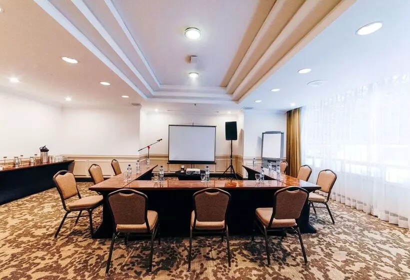 ホテル Clarion Suites Guatemala