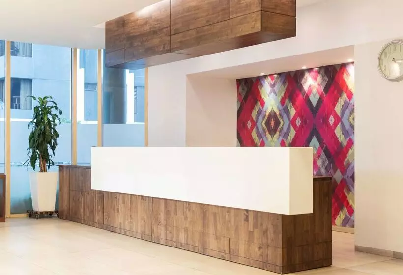 ホテル Clarion Suites Guatemala
