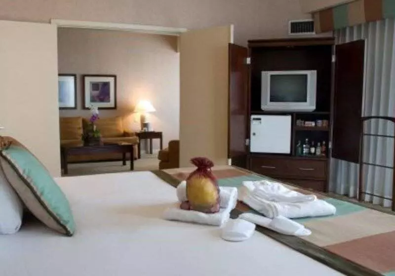 ホテル Clarion Suites Guatemala