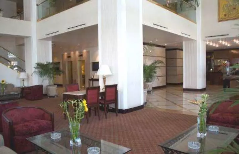 ホテル Clarion Suites Guatemala