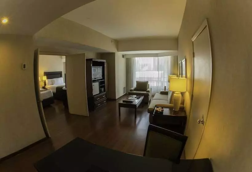 ホテル Clarion Suites Guatemala