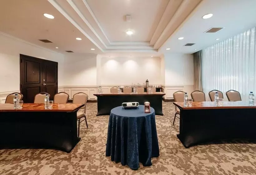 ホテル Clarion Suites Guatemala