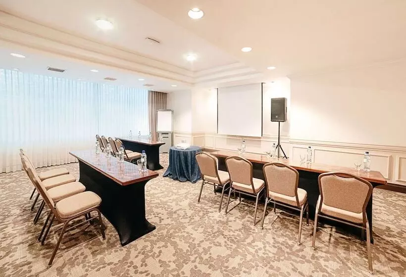 ホテル Clarion Suites Guatemala