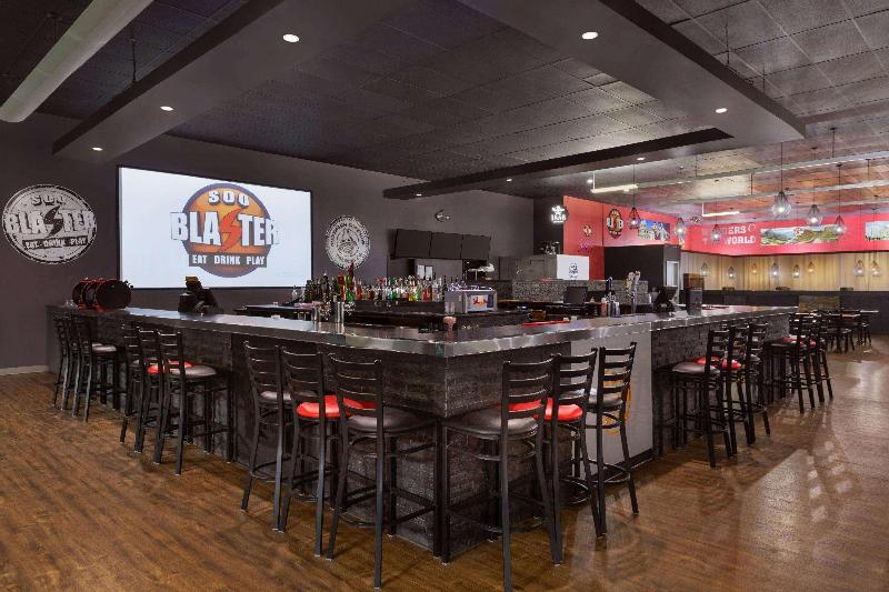 فندق Days Inn & Suites By Wyndham Sault Ste. Marie On