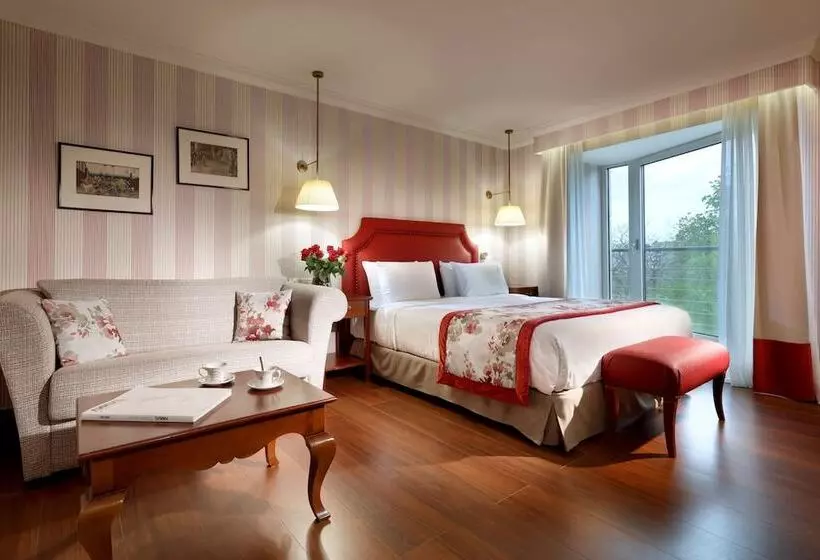 هتل Eurostars Montgomery