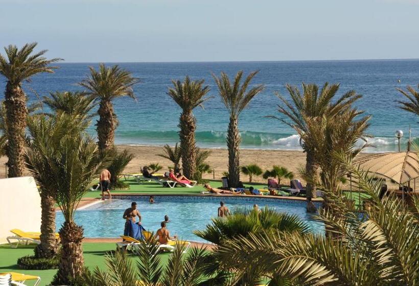 Flag Hotel Foya Branca