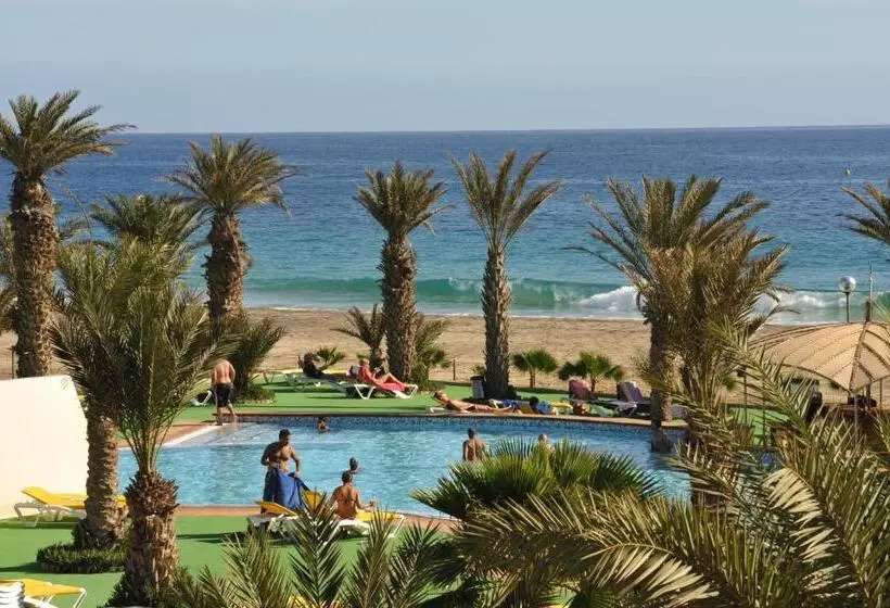 Flag Hotel Foya Branca