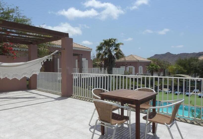 Flag Hotel Foya Branca