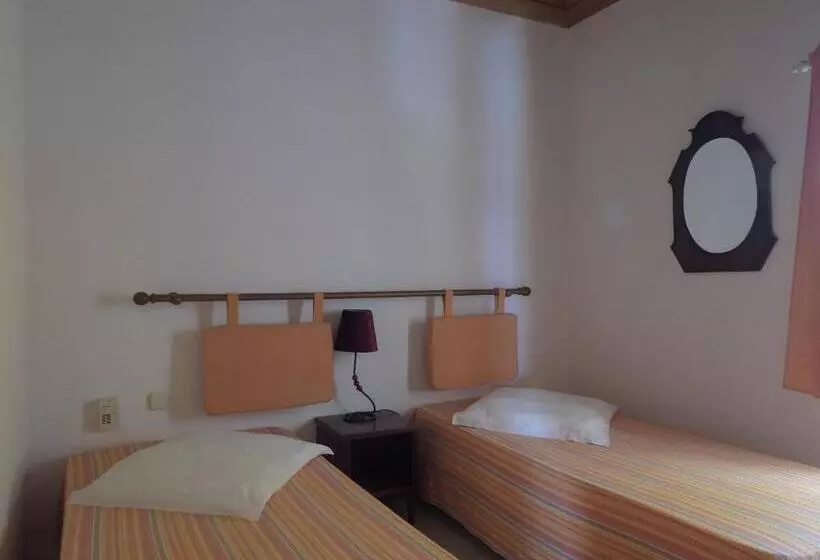 Flag Hotel Foya Branca