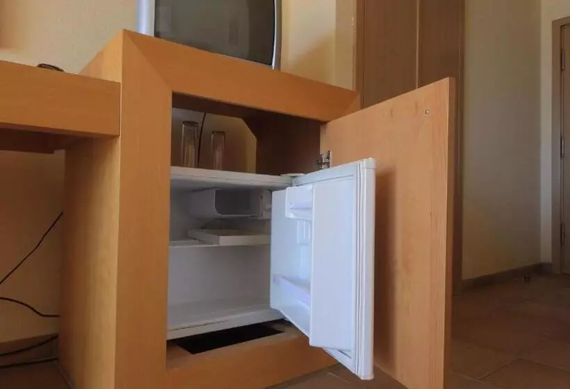 Flag Hotel Foya Branca