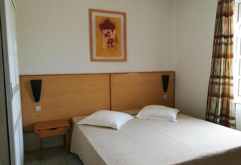 Flag Hotel Foya Branca