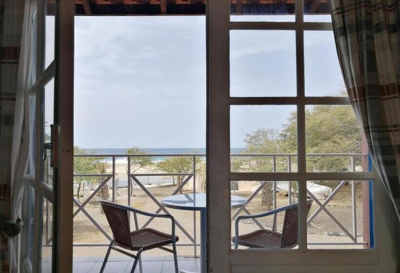 Flag Hotel Foya Branca