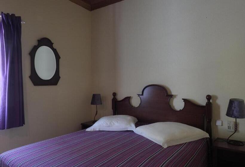 Flag Hotel Foya Branca