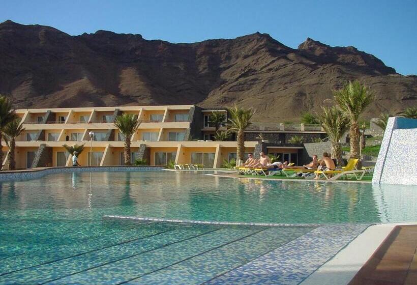 Flag Hotel Foya Branca