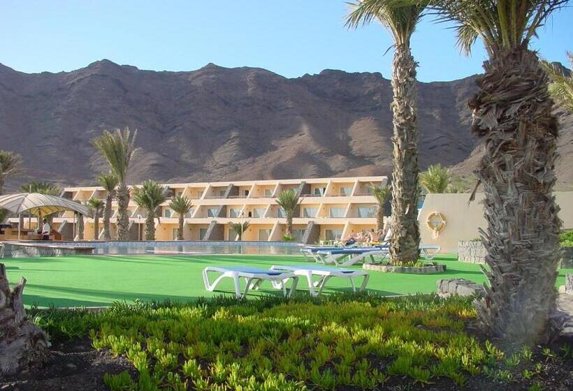 Flag Hotel Foya Branca