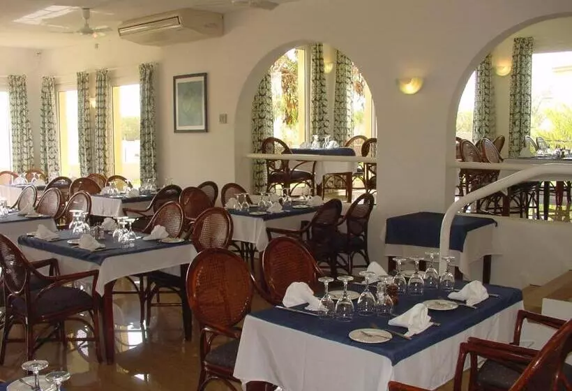 Flag Hotel Foya Branca