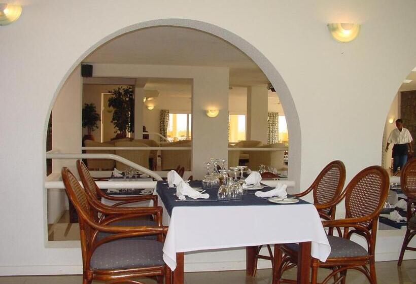 Flag Hotel Foya Branca