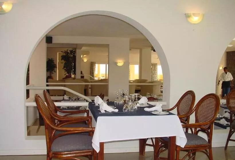 Flag Hotel Foya Branca