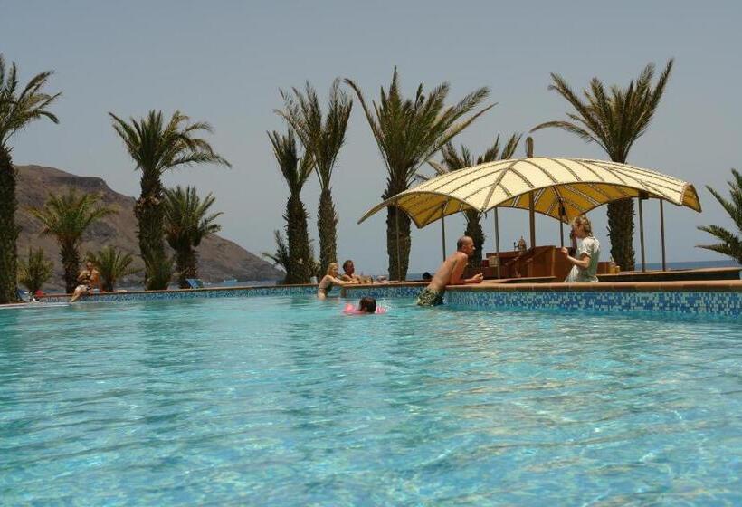 Flag Hotel Foya Branca