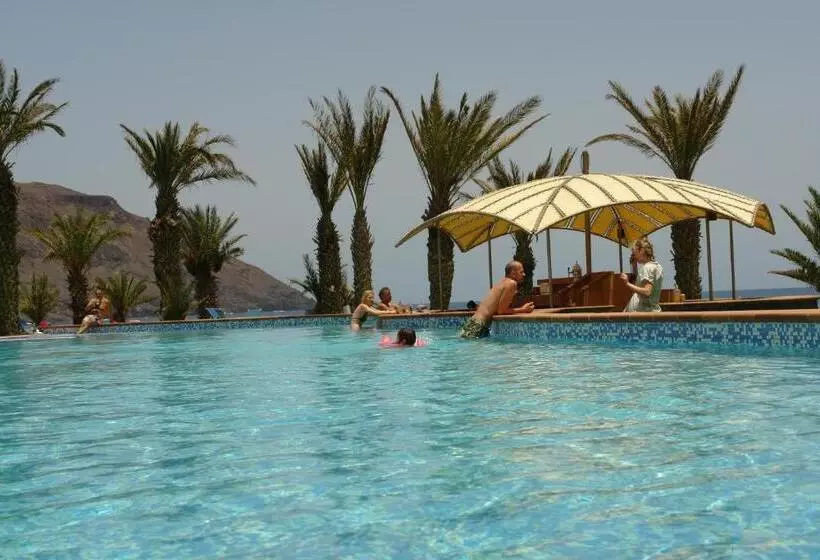 Flag Hotel Foya Branca