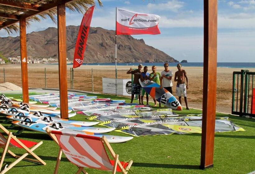 Flag Hotel Foya Branca