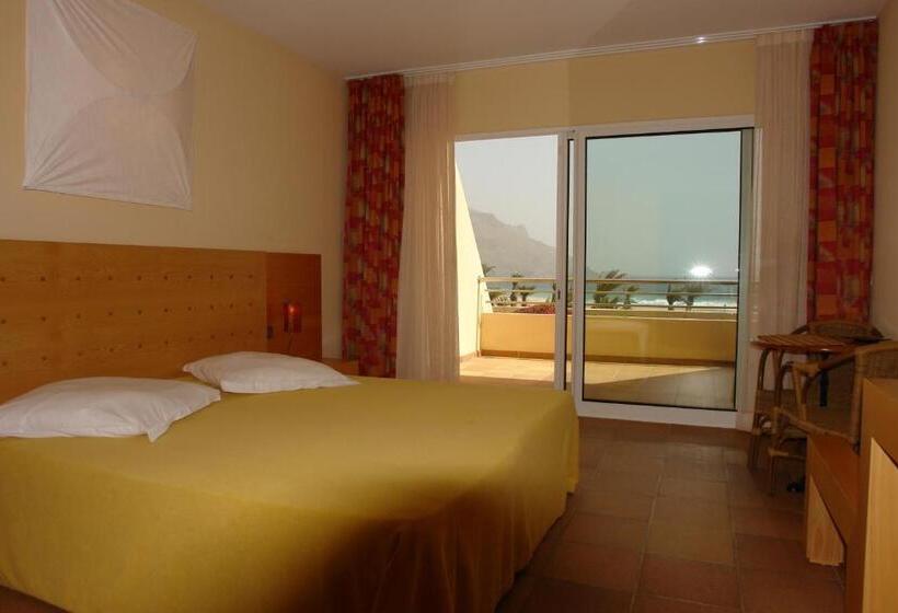 Flag Hotel Foya Branca