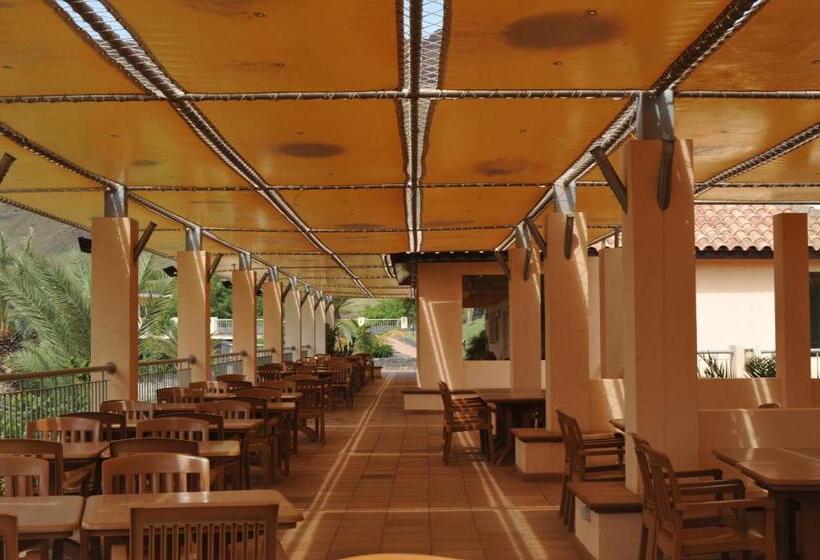 Flag Hotel Foya Branca