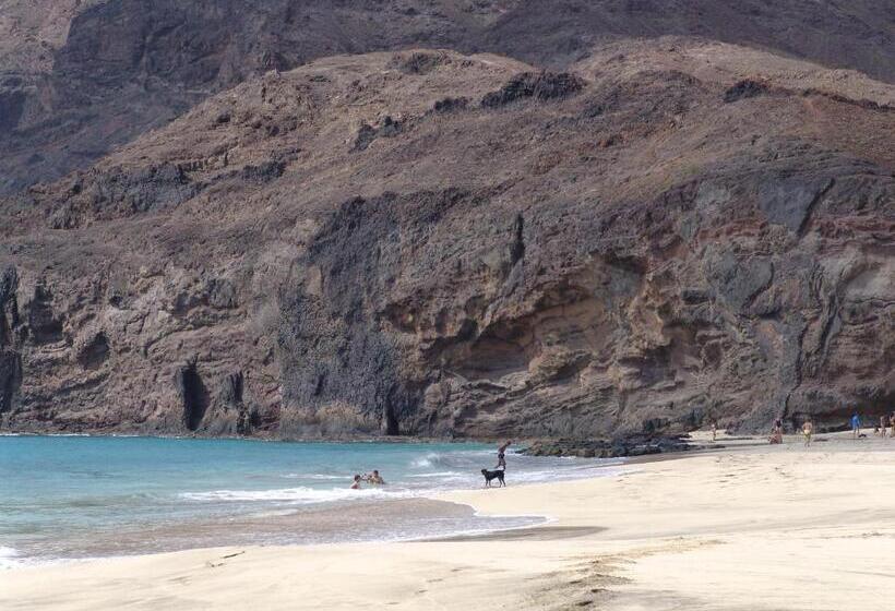 Flag Hotel Foya Branca