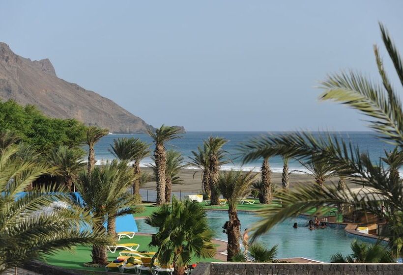 Flag Hotel Foya Branca