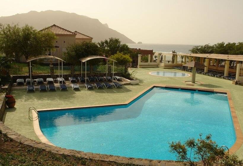 Flag Hotel Foya Branca