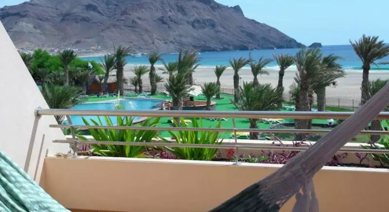 Flag Hotel Foya Branca