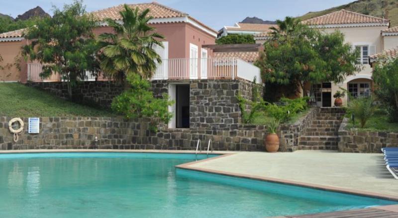 Flag Hotel Foya Branca