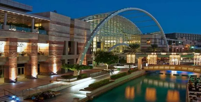 Grand Excelsior Hotel Deira