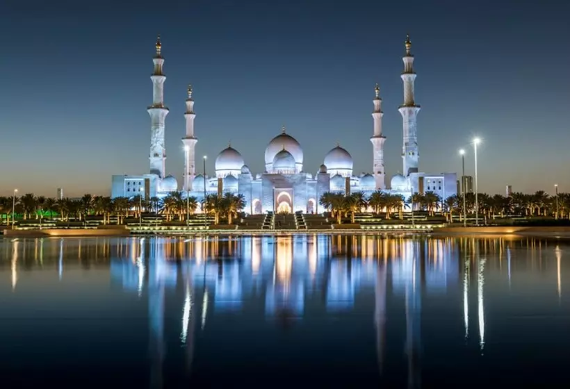 Grand Excelsior Hotel Deira