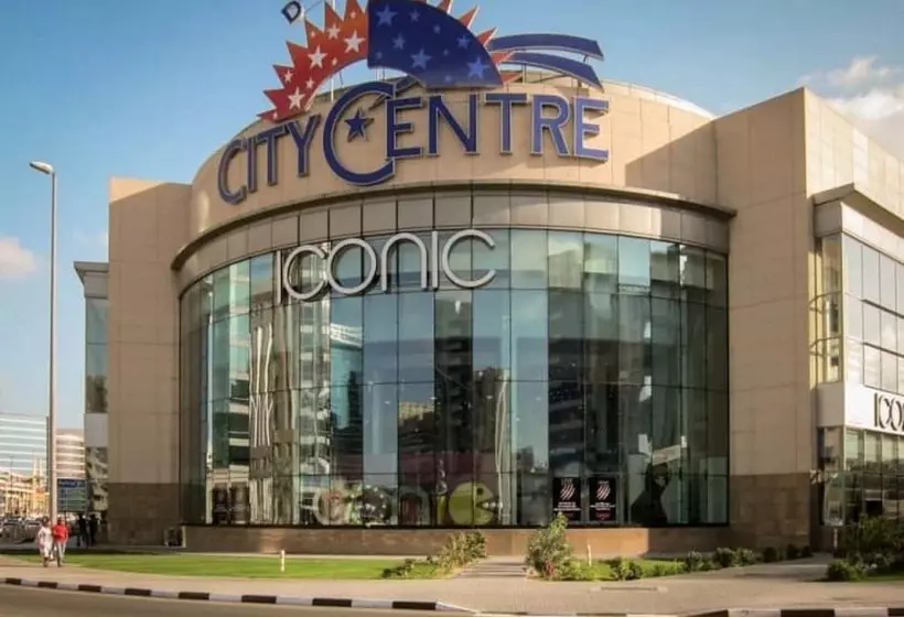 Grand Excelsior Hotel Deira