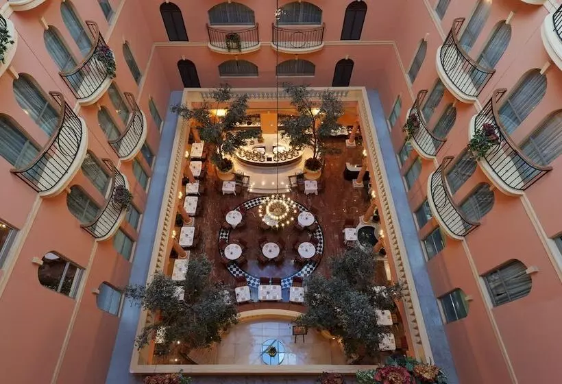 Grand Excelsior Hotel Deira