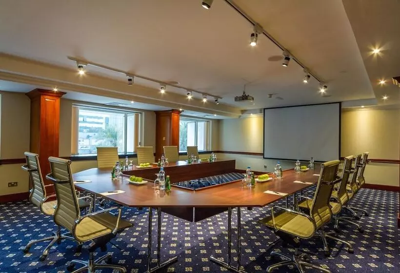 Grand Excelsior Hotel Deira