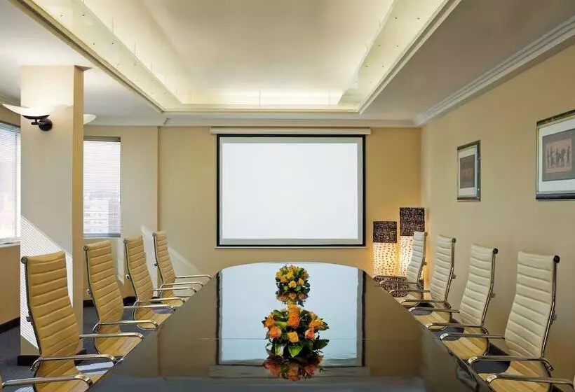 Grand Excelsior Hotel Deira