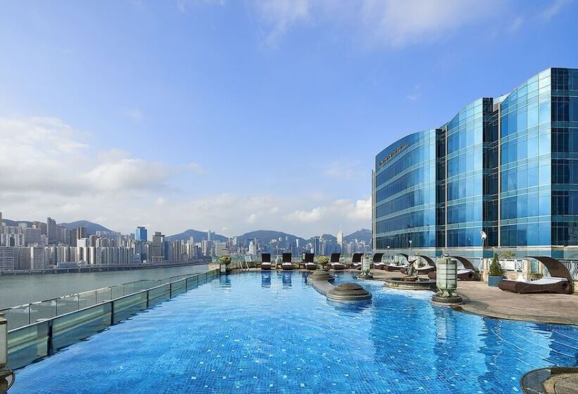 هتل Harbour Grand Kowloon