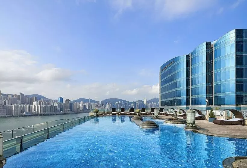 هتل Harbour Grand Kowloon