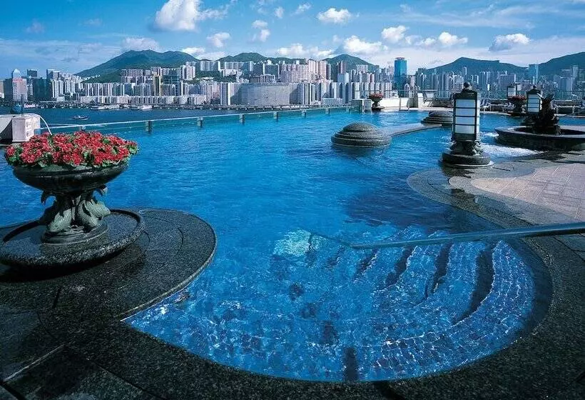 هتل Harbour Grand Kowloon