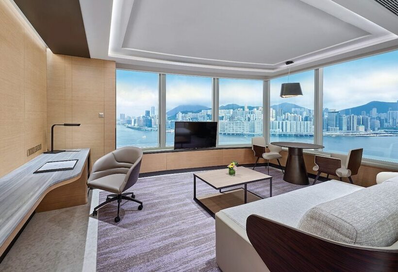 هتل Harbour Grand Kowloon