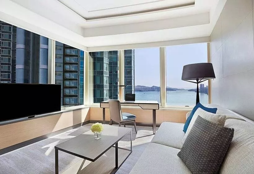 هتل Harbour Grand Kowloon